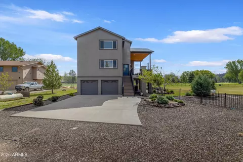 17975 S Hopi Rd, Munds Park, AZ 86017