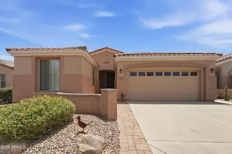 4073 E Carob Dr, Gilbert, AZ 85298