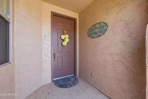 Exterior - 4073 E Carob Dr, Gilbert, AZ 85298 photo 5 of 6