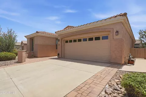 Exterior - 4073 E Carob Dr, Gilbert, AZ 85298 photo 6 of 6