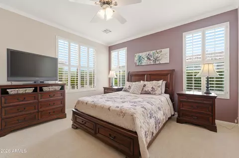 Bedroom - 4073 E Carob Dr, Gilbert, AZ 85298 photo 1 of 5