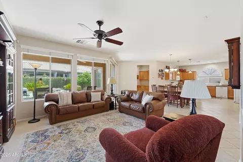 Living - 4073 E Carob Dr, Gilbert, AZ 85298 photo 1 of 3