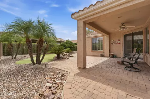 Exterior - 4073 E Carob Dr, Gilbert, AZ 85298 photo 2 of 6