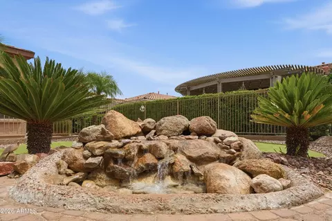 Exterior - 4073 E Carob Dr, Gilbert, AZ 85298 photo 3 of 6