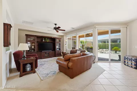 Living - 4073 E Carob Dr, Gilbert, AZ 85298 photo 2 of 3