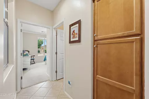 Entry Way - 4073 E Carob Dr, Gilbert, AZ 85298 photo 2 of 2