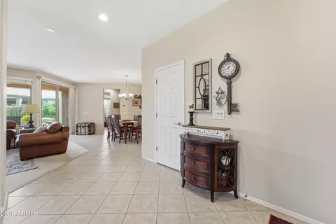Entry Way - 4073 E Carob Dr, Gilbert, AZ 85298 photo 1 of 2