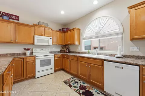 Kitchen - 4073 E Carob Dr, Gilbert, AZ 85298 photo 1 of 2