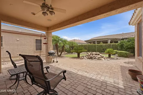 Exterior - 4073 E Carob Dr, Gilbert, AZ 85298 photo 1 of 6