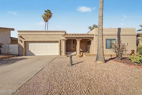 14607 N La Costa Dr, Fountain Hills, AZ 85268
