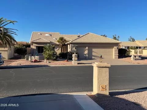 9042 E Diamond Dr, Sun Lakes, AZ 85248