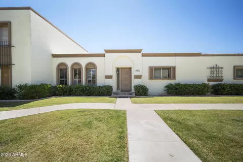 8322 E Orange Blossom Ln, Scottsdale, AZ 85250