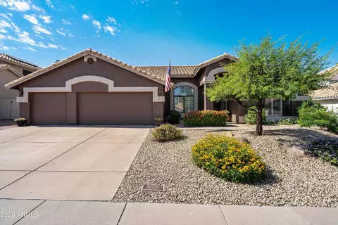 4013 E Montgomery Rd, Cave Creek, AZ 85331