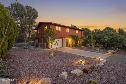 1775 N Grand View Rd, Prescott, AZ 86305