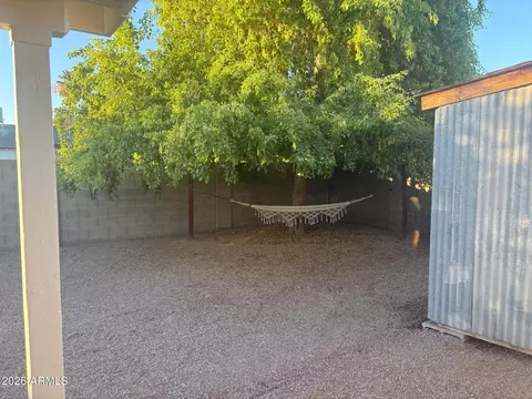 Exterior - 3524 E Winchcomb Dr, Phoenix, AZ 85032 photo 3 of 7