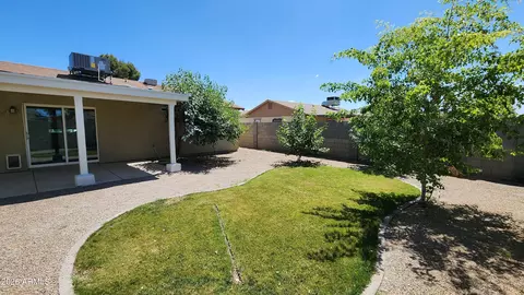Exterior - 3524 E Winchcomb Dr, Phoenix, AZ 85032 photo 3 of 6