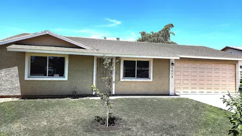 Exterior - 3524 E Winchcomb Dr, Phoenix, AZ 85032 photo 2 of 6