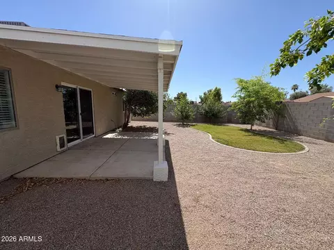 Exterior - 3524 E Winchcomb Dr, Phoenix, AZ 85032 photo 6 of 6