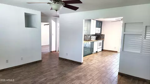 Living - 3524 E Winchcomb Dr, Phoenix, AZ 85032 photo 1 of 1
