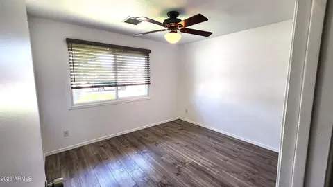 Bedroom - 3524 E Winchcomb Dr, Phoenix, AZ 85032 photo 2 of 3