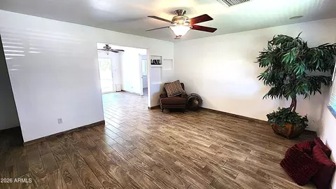 Living - 3524 E Winchcomb Dr, Phoenix, AZ 85032 photo 3 of 3