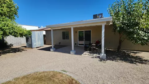Exterior - 3524 E Winchcomb Dr, Phoenix, AZ 85032 photo 7 of 7