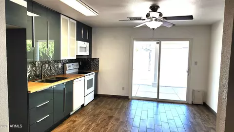 Kitchen - 3524 E Winchcomb Dr, Phoenix, AZ 85032 photo 2 of 2
