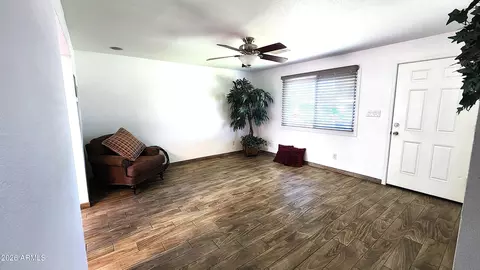 Living - 3524 E Winchcomb Dr, Phoenix, AZ 85032 photo 2 of 3