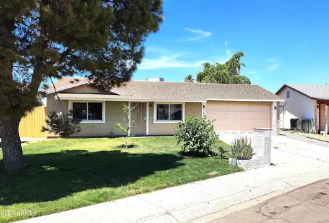 3524 E Winchcomb Dr, Phoenix, AZ 85032