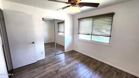 Bedroom - 3524 E Winchcomb Dr, Phoenix, AZ 85032 photo 3 of 3