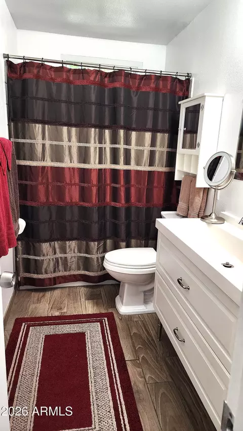Bath - 3524 E Winchcomb Dr, Phoenix, AZ 85032 photo 2 of 3