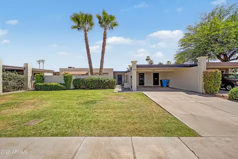 2905 W Glendale Ave, Phoenix, AZ 85051