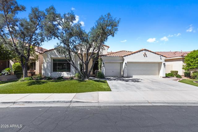 4382 S Wildflower Pl, Chandler, AZ 85248