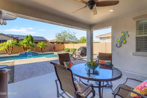 Exterior - 10304 E Trent Ave, Mesa, AZ 85212 photo 8 of 9