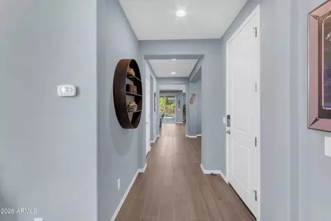 Entry Way - 10304 E Trent Ave, Mesa, AZ 85212 photo 6 of 8