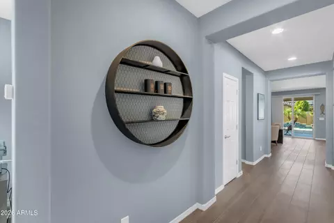 Entry Way - 10304 E Trent Ave, Mesa, AZ 85212 photo 1 of 8