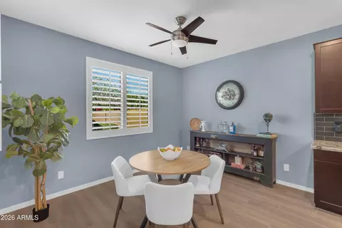 Dining - 10304 E Trent Ave, Mesa, AZ 85212 photo 2 of 3