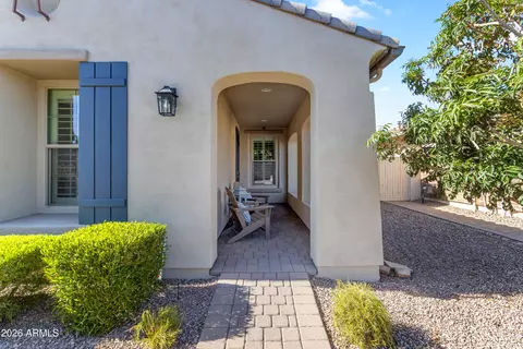 Exterior - 10304 E Trent Ave, Mesa, AZ 85212 photo 4 of 9