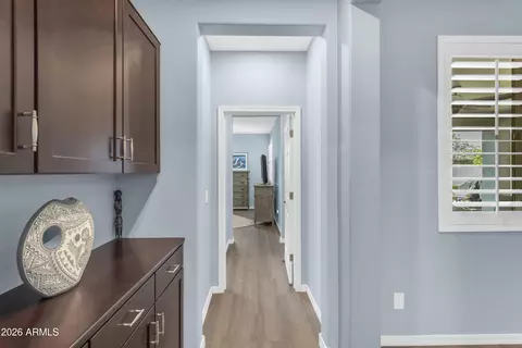 Entry Way - 10304 E Trent Ave, Mesa, AZ 85212 photo 4 of 8