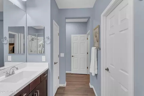Entry Way - 10304 E Trent Ave, Mesa, AZ 85212 photo 8 of 8