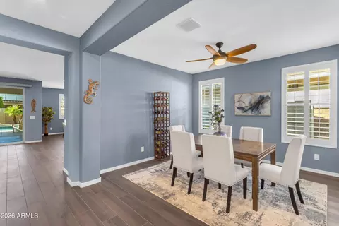 Dining - 10304 E Trent Ave, Mesa, AZ 85212 photo 3 of 3