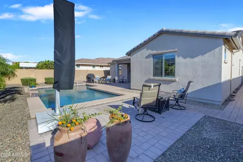 Exterior - 10304 E Trent Ave, Mesa, AZ 85212 photo 5 of 9