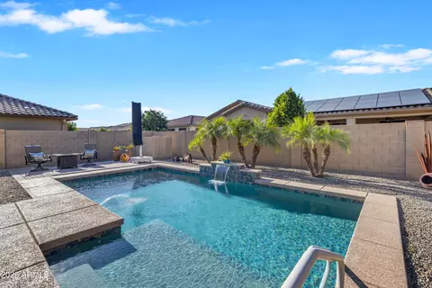 Exterior - 10304 E Trent Ave, Mesa, AZ 85212 photo 7 of 9