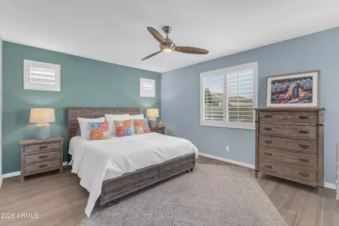 Bedroom - 10304 E Trent Ave, Mesa, AZ 85212 photo 1 of 1