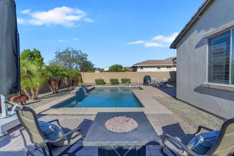 Exterior - 10304 E Trent Ave, Mesa, AZ 85212 photo 6 of 9