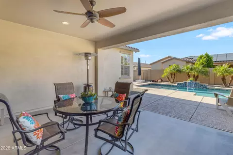 Exterior - 10304 E Trent Ave, Mesa, AZ 85212 photo 3 of 9