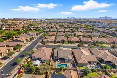 View/Area - 10304 E Trent Ave, Mesa, AZ 85212 photo 2 of 7