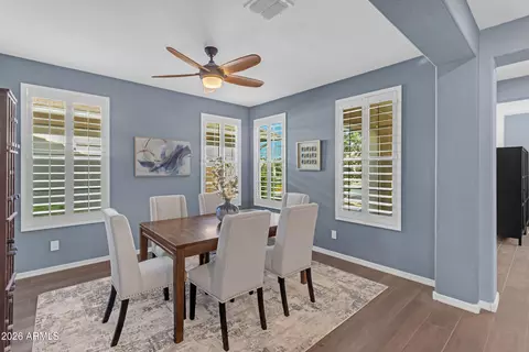 Dining - 10304 E Trent Ave, Mesa, AZ 85212 photo 1 of 3