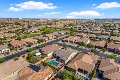 View/Area - 10304 E Trent Ave, Mesa, AZ 85212 photo 1 of 7