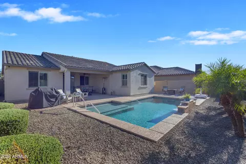Exterior - 10304 E Trent Ave, Mesa, AZ 85212 photo 2 of 9